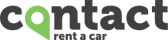 Contact Rent a Car logo